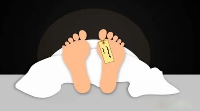 কুমিল্লা-চাঁদপুর সড়কে মিলল মরদেহ
